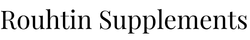 Rouhtin Supplements